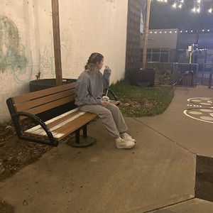 Meet your Posher, Sommer